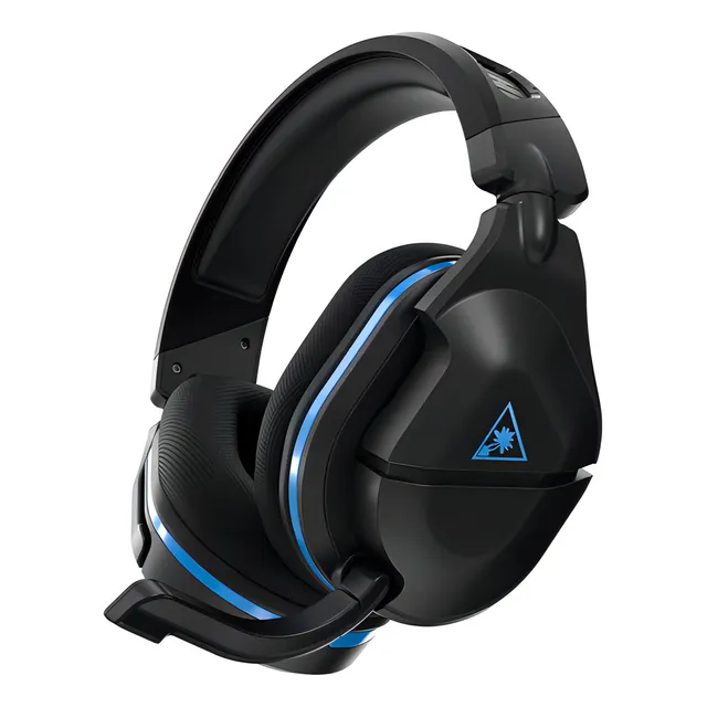 Auricular Gamer Turtle Beach Stealth 600 Ps4 Ps5 Pc Negro