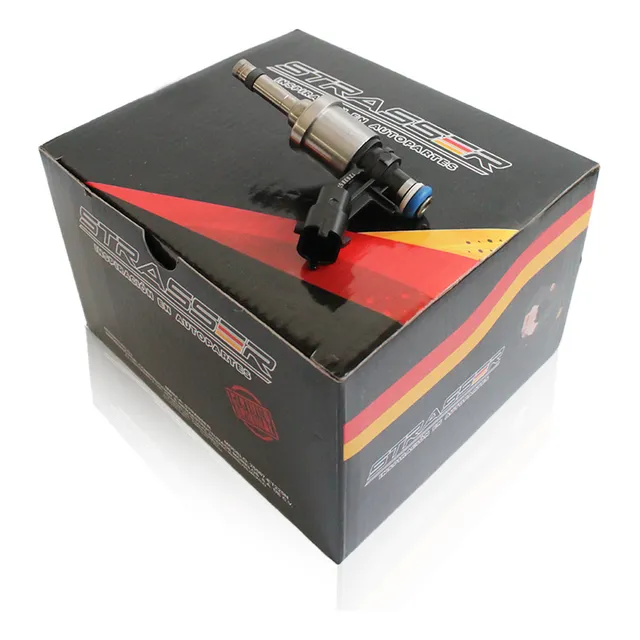 Inyector Combustible Camaro Traverse Acadia Sts Enclave 3.6