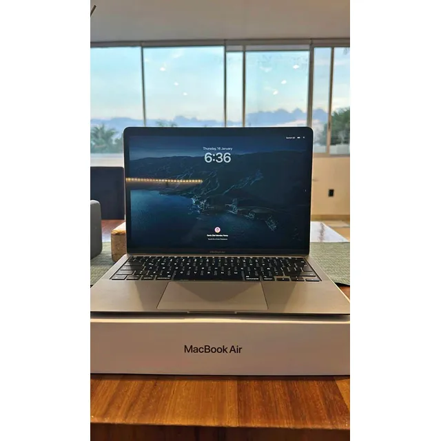 Macbook Air M1