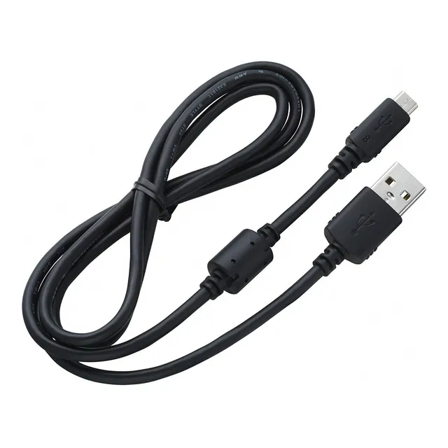 Cable De Interfaz Ifc-600pcu