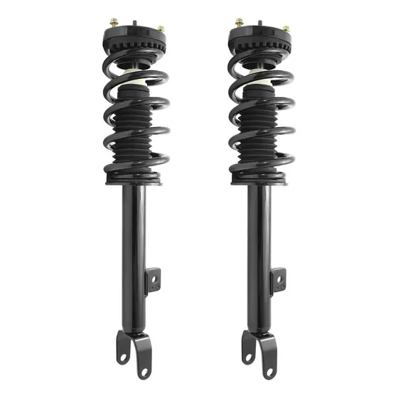 Unity Automotive 2-11640-001 Kit De Ensamblaje De Puntal De