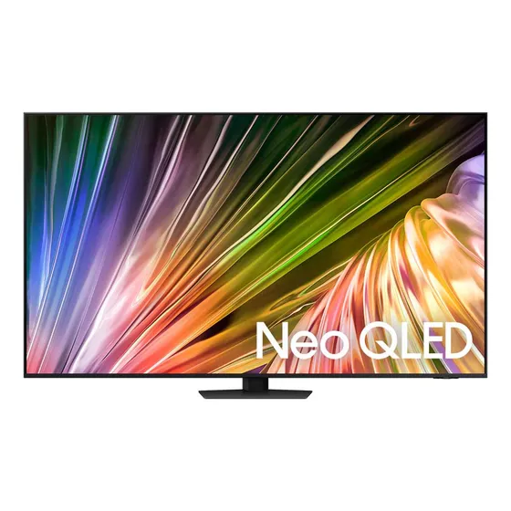 Samsung Smart TV 55" Neo QLED 4K QN85DBGXZD, Mini LED, Painel 120hz