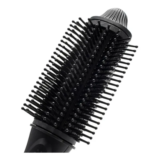 Cepillo Alisador Y Rizador De Pelo Studio 9 Thermal Brush