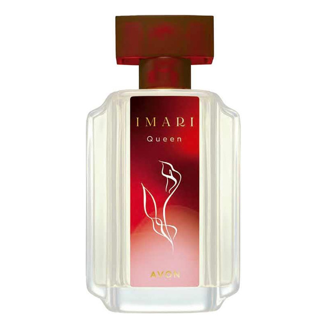 Avon Perfume Imari Queen Eau De Toilette 50ml Spray Avon Perfume Imari Queen Eau De Toilette 50ml Spray