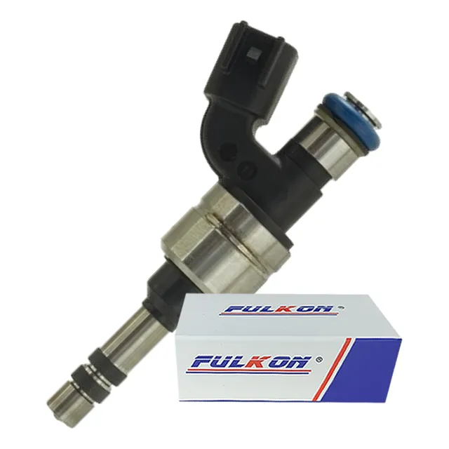 Inyector De Chevrolet Orlando Nuevo Fulkon