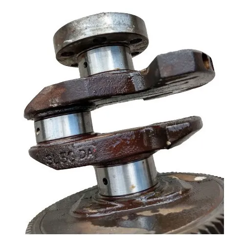 Cigueñal Modelo 3l5g Usado Para Mazda 6 Motor 2.3 L