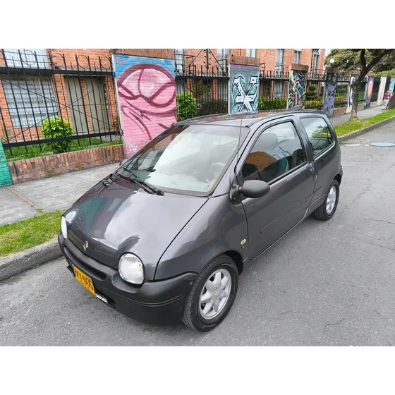 Renault Twingo 1.2 Access