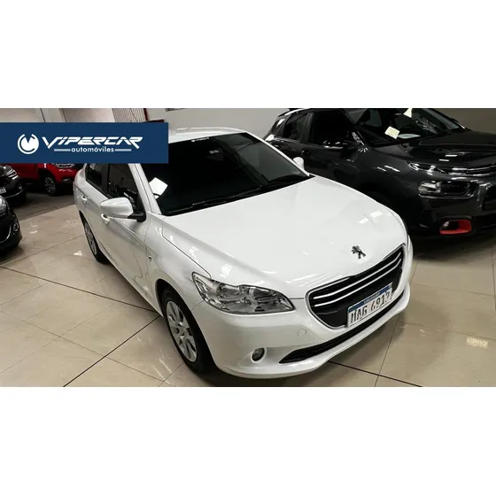 Peugeot 301 -