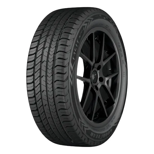 Llanta 185/55 R16 Goodyear Eagle Sport 2 83v Índice De Velocidad V