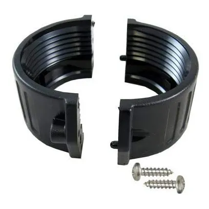 Conjunto Largo Tuerca Dividida 1,5 