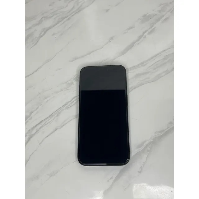 iPhone 15 Pro 128gb Negro Como Nuevo