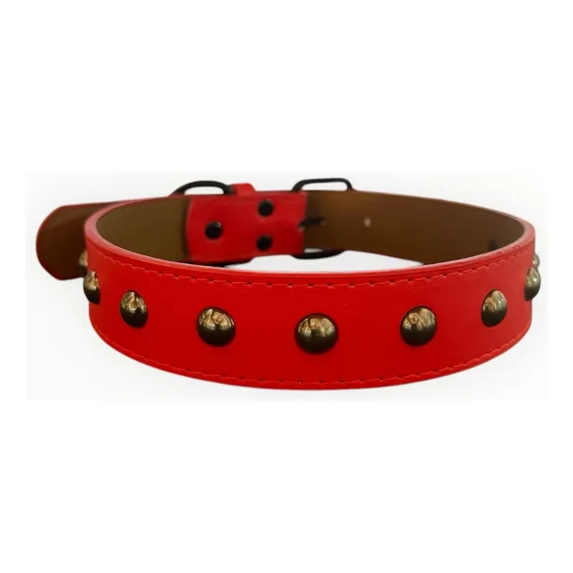 Collar Para Mascotas  Ajustables