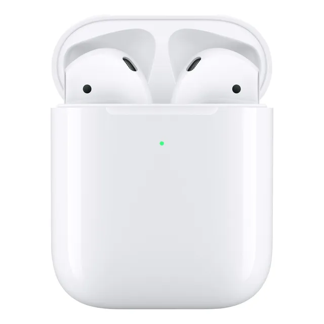 AirPods 2da Generacion Bluetooth Para Apple/android Oem