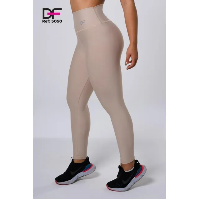 Licras Leggins Original Colombiana Df Precio X 3 Piezas