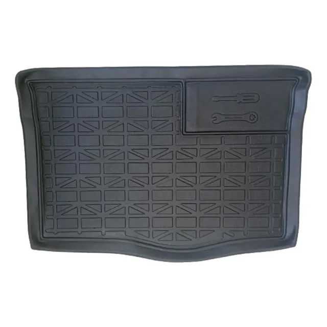 Bandeja Baul Termoformado Baúl Onix Hb 2018-19 Original Chev
