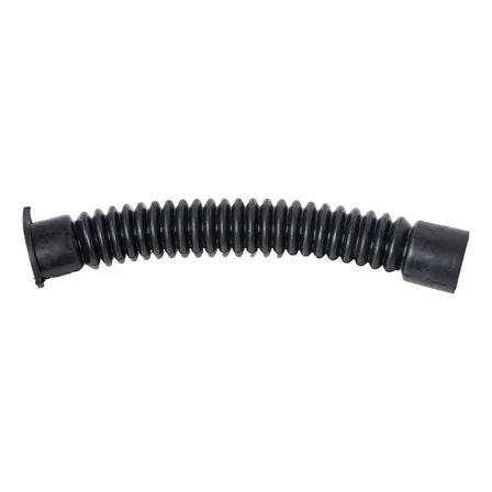 Manguera Unión Para Lavadora 275x33x33mm Recta Fensa Mademsa