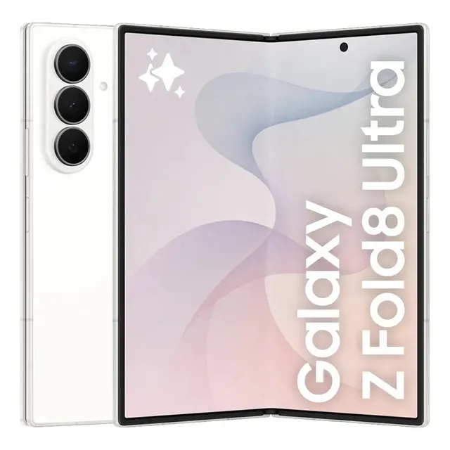 Celular Samsung Galaxy Z Fold8 Ultra 256gb, 12gb Ram; 8.0...