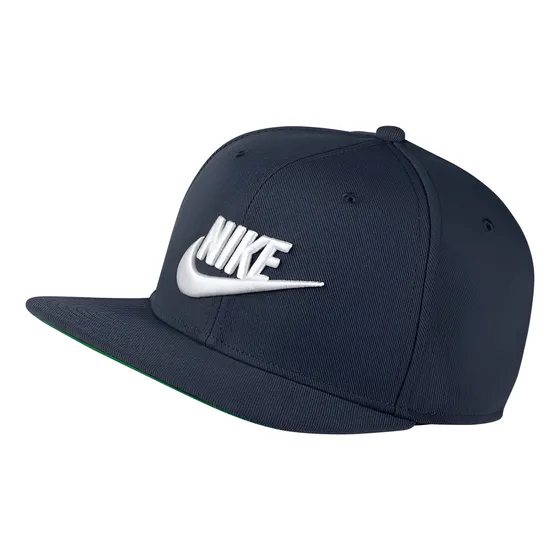 Gorra Nike Nsw Pro Futura Nueva Original