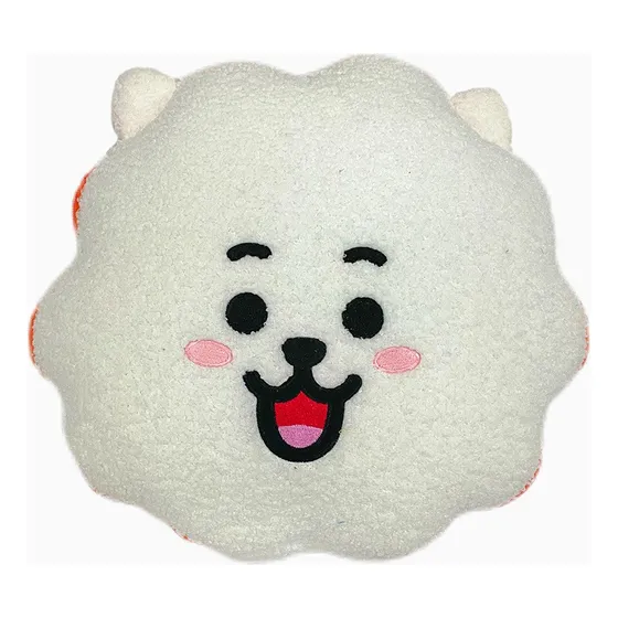 Bt21-cobija 2 En 1 (rj)
