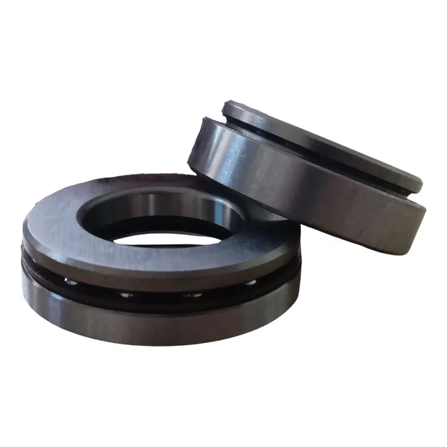 Kit De Cunas De Balines Para Akt Rtx 150 Vitrix
