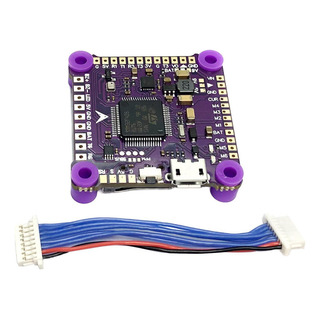 Aplicable A Controlador De De Pila F405 V3 Fpv Blhelis 50a Aplicable A Controlador De De Pila F405 V3 Fpv Blhelis 50a