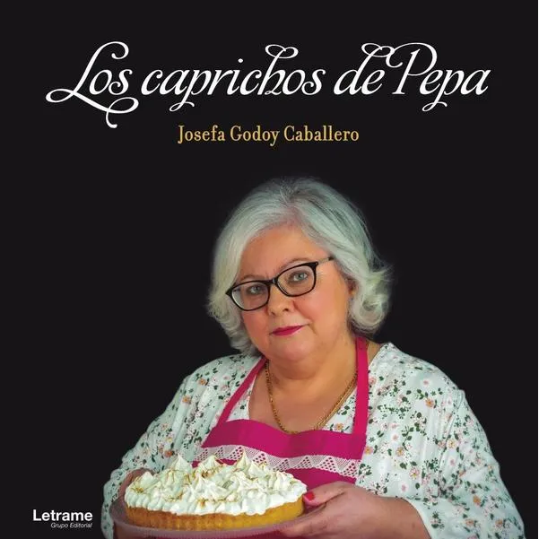 Los Caprichos De Pepa, De Josefa Godoy Caballero