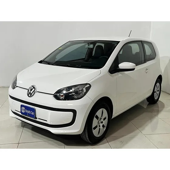 Volkswagen Up! 1.0 High Up! 75cv 3 P