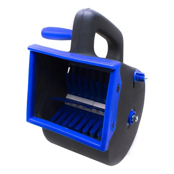 Maquina Para Dar Ballet Plastica Uruguay