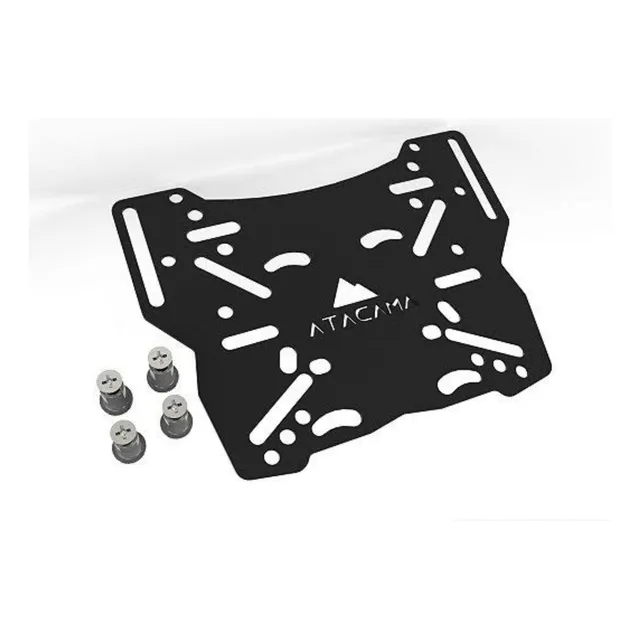 Suporte Base Bau Xtz 150 Crosser 2024 2023 22 21 20 Bauleto