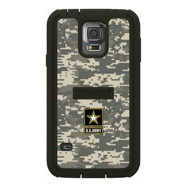 Trident Cyclops Series Case For Samsung Galaxy S5 Retail