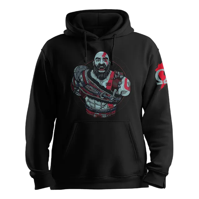 Buzo Club Del Misterio Fede Vigevani Unisex