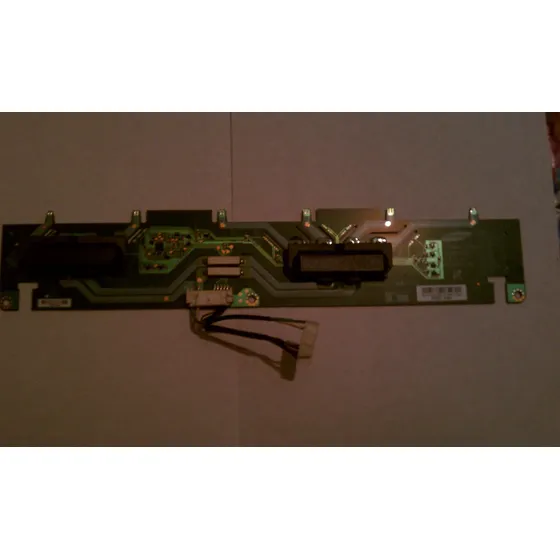 Tarjeta Inversora Mode Sst320-3ua01  Tv Samsung  Ln32d403e2d