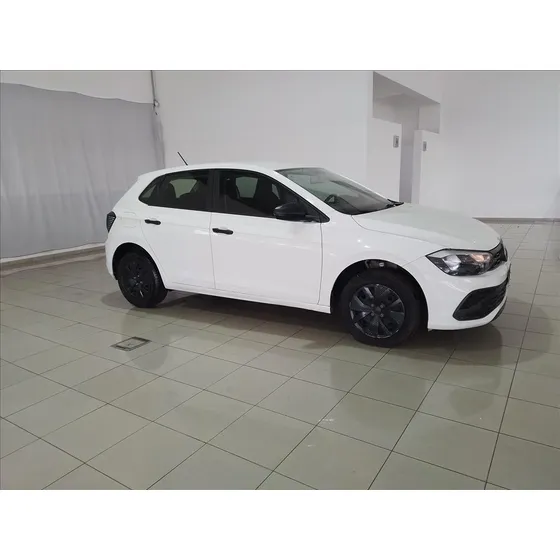 Volkswagen Polo 1.0 Mpi Track Manual