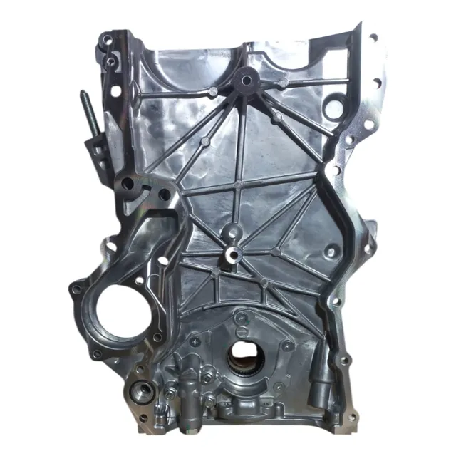 Bomba De Aceite Jac J3 Vvt 