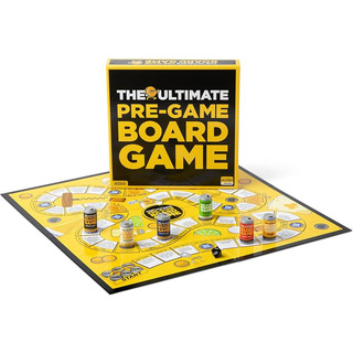 Juego De Mesa The Ultimate Pregame Board Game Juego De Mesa The Ultimate Pregame Board Game
