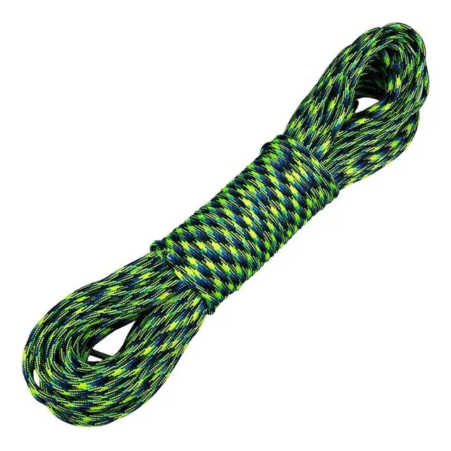 Cordón Paracord 550 West Coast 15,24 M Aquatica