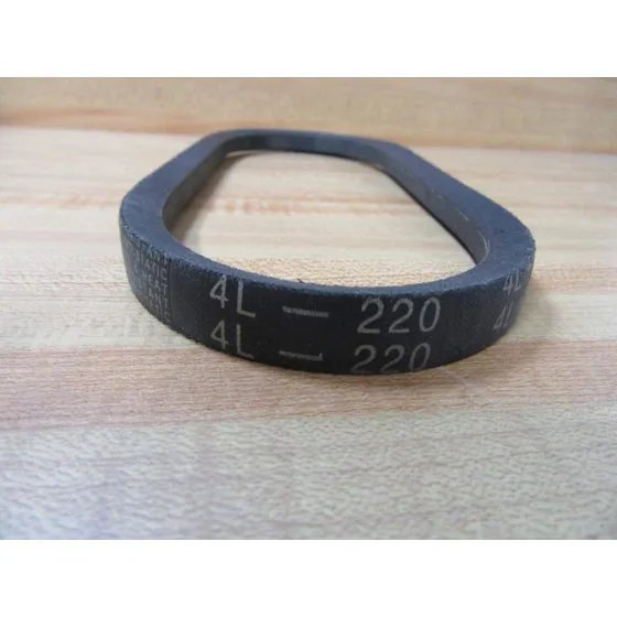 Correa 4l220 Industrial 4l 22 Pulgadas 560mm
