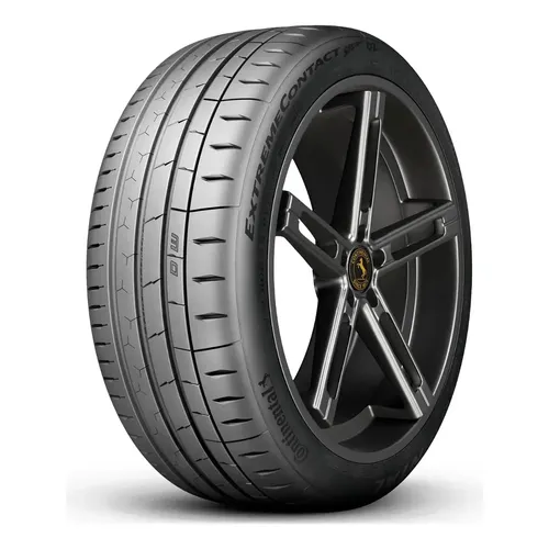 Pneu Continental 205/50 R17 93w Xl Extremecontact Sport 2