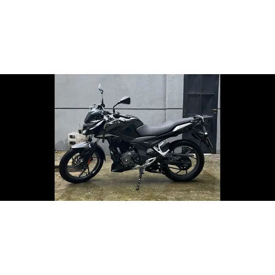 Moto Rouser 150 P Con Inyección Y  Freno Abs Delantero