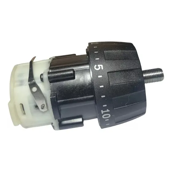 Caixa De Engrenagem  Parafusadeira Bosch Gsr 7-14 F000617073
