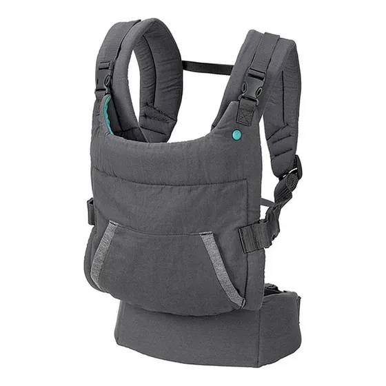 Portabebe Ergonómico Lifebaby