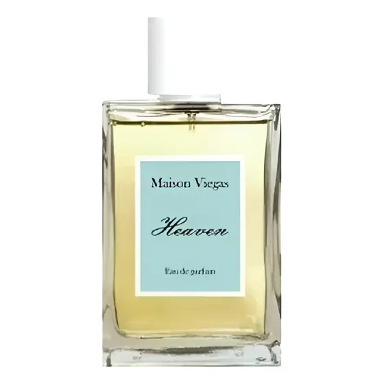 Perfume Heaven - Maison Viegas - Edp 100ml