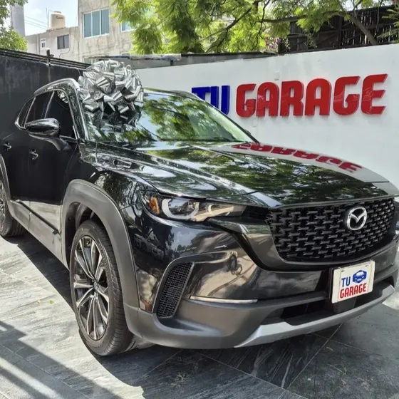 Mazda Cx-50 2024 2.5t Signature Awd At