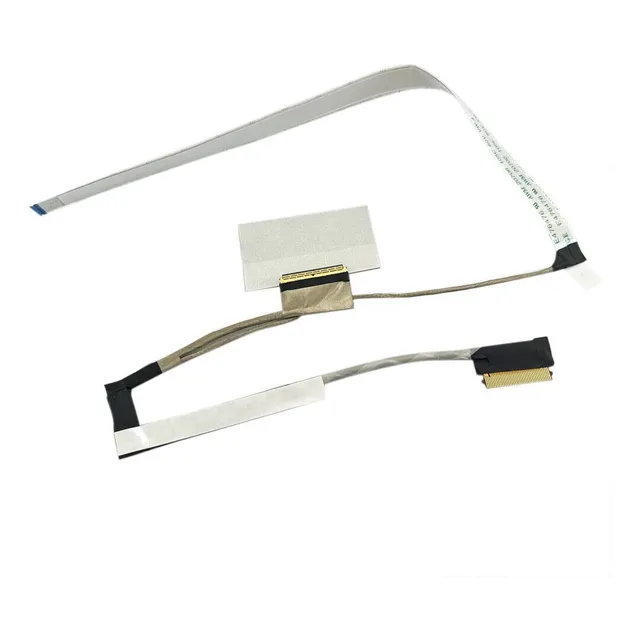 Cable Flex De Video Para Hp Omen 15-ek 15-en 40pin 144hz