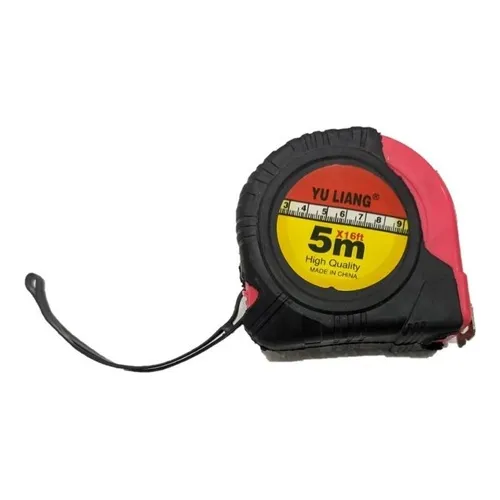 Cinta Métrica 5mt.