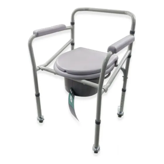 Silla Sanitaria Para Adultos