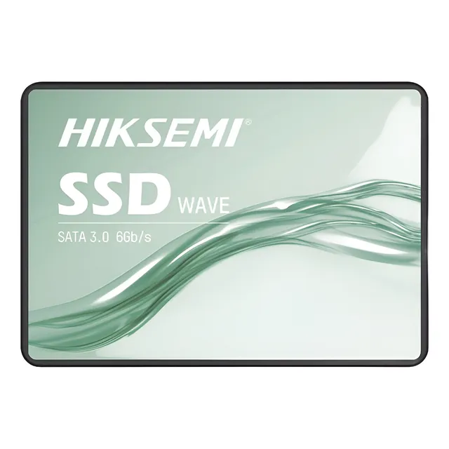 Hiksemi Unidad De Estado Sólido (ssd) 512 Gb Sata Iii Alto P
