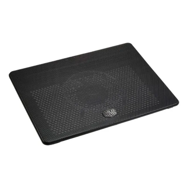 Cooler Gamer P/notebook Cooler Master Notepal L2 Color Negro