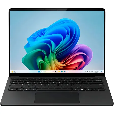 Surface Laptop 13.8 Snapdragon X Plus 10 Core 16gb 512gb Ss Color Negro