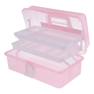 Caja De Almacenamiento De Accesorios De Uñas Caja De Caja De Almacenamiento De Accesorios De Uñas Caja De